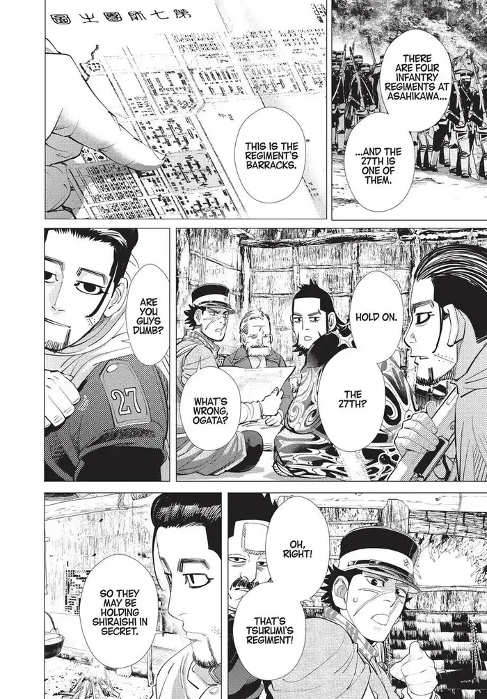 Golden Kamuy Chapter 97 image 11_optimized